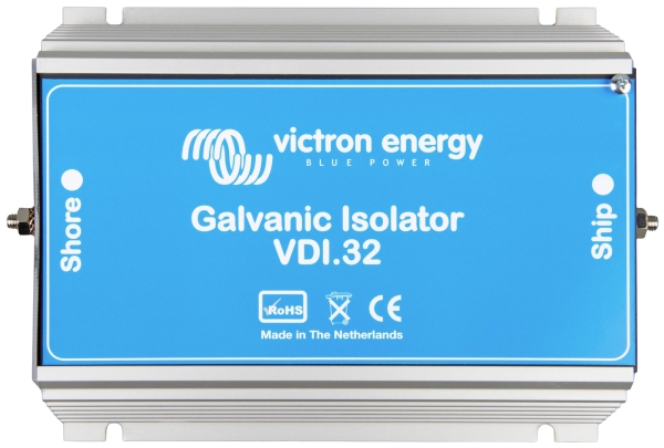 Victron Energie Galvanischer Isolator Vdi-32 A