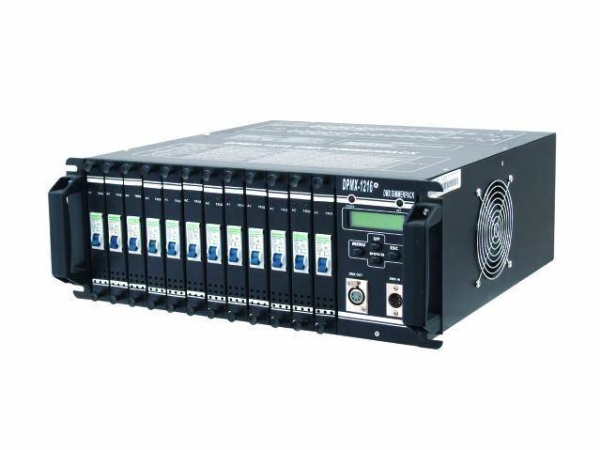 Dpmx-1216 Dmx Dimmerpack (70064180)