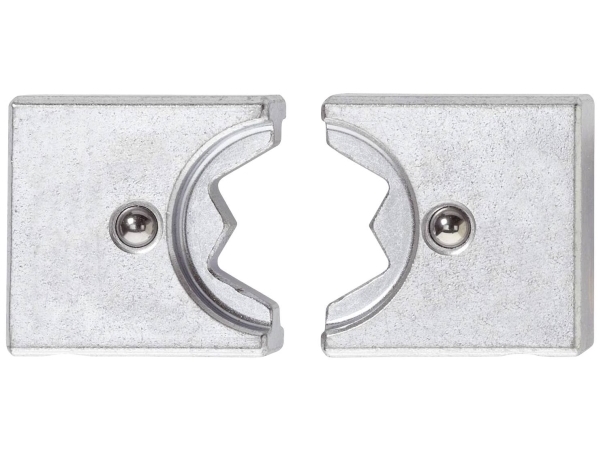 Rennsteig Werkzeuge 630 401 5 Crimpningssats Kabelskor, Kontakter 10 till 70 mm² | Verktyg & Verkstad - Tänger - Alla Tänger | GameStuff