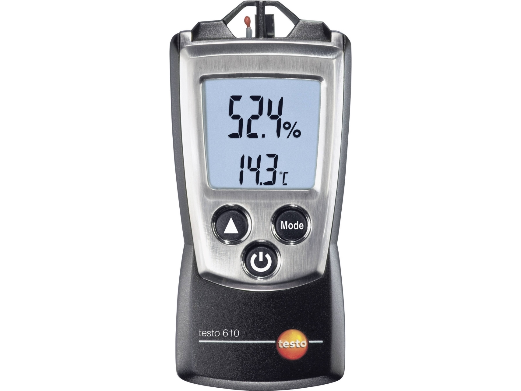 Testo 0560 0610-D