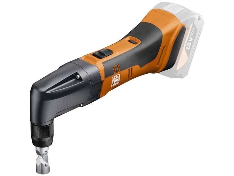 Fein #####Akku-Knabber ABLK 18 1.6 E AS 71321161000 utan batteri, utan laddare, Fodral - SOLO | Sticksågar | GameStuff
