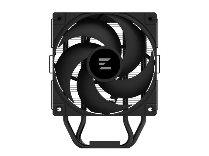 Zalman Cnps9x Eco Ds Cpu-Kühler