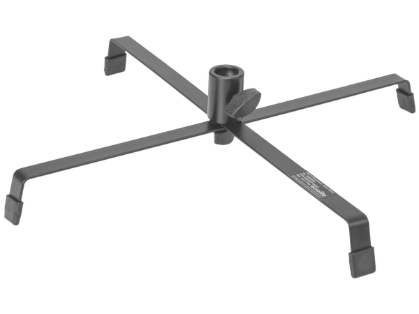 Eurolite FSZ-1 Stativ (L x B x H) 340 x 340 x 70 mm | TV, Ljud & Bild - Musikstudio - Effekt utrustning | GameStuff