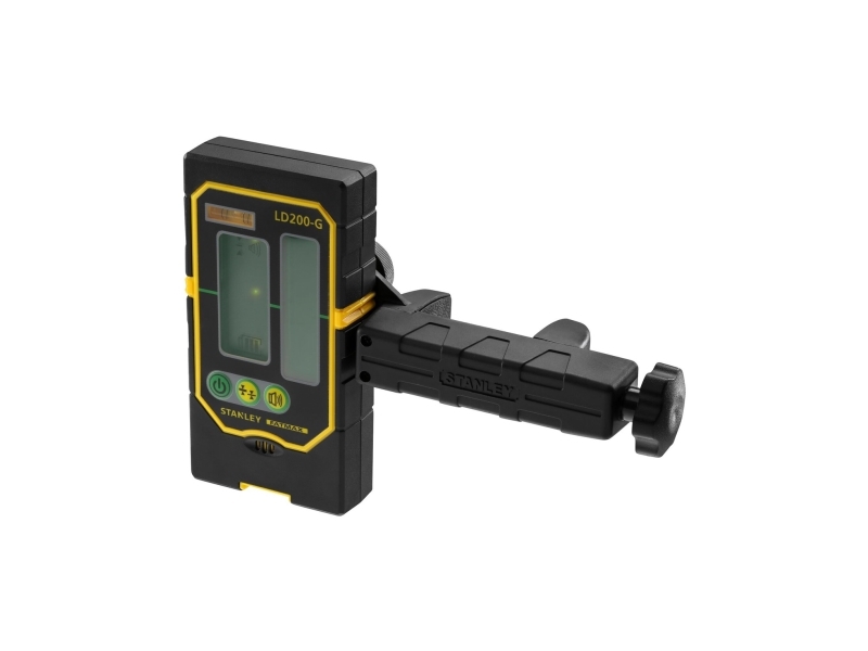 Stanley FMHT1-74267, Svart, 50 m | Verktyg & Verkstad - För verkstaden - Lasermätare | GameStuff