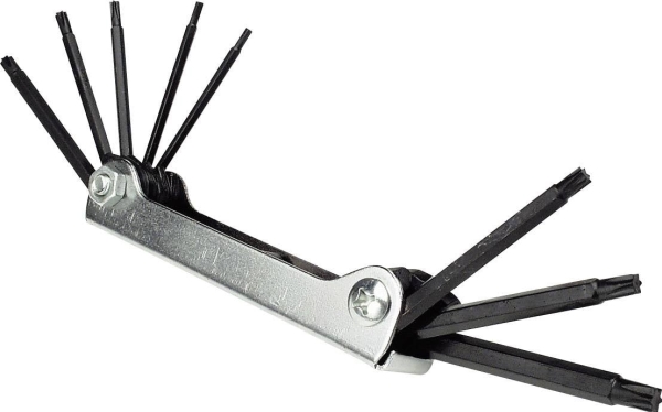 Brüder Mannesmann M29036