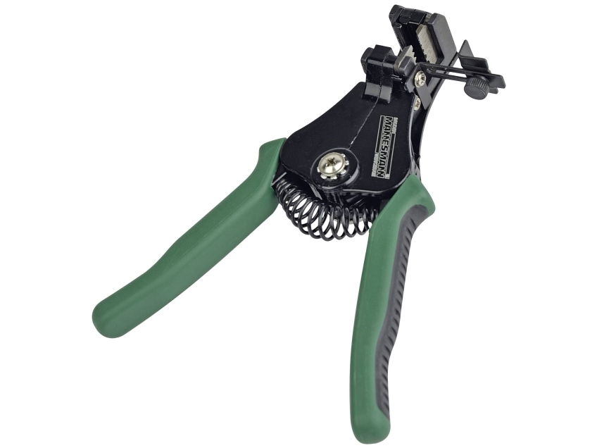 Brüder Mannesmann M10981