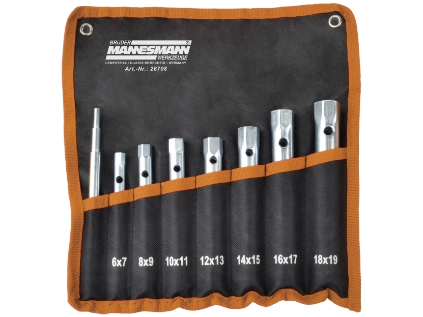 Brüder Mannesmann M26708