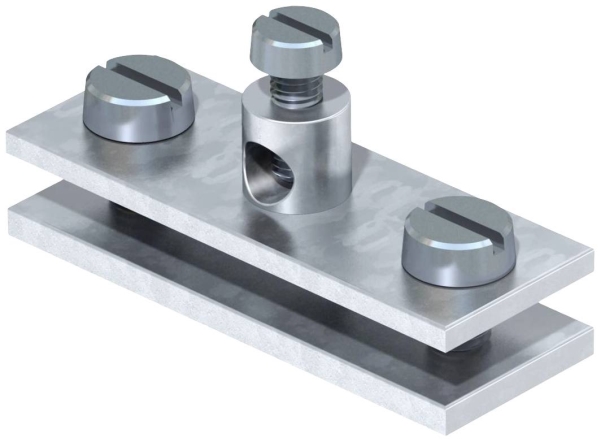 Obo Bettermann 5043107 | VVS Artiklar - Vattenförsörjning - Ärmar klämmor & fläns | GameStuff