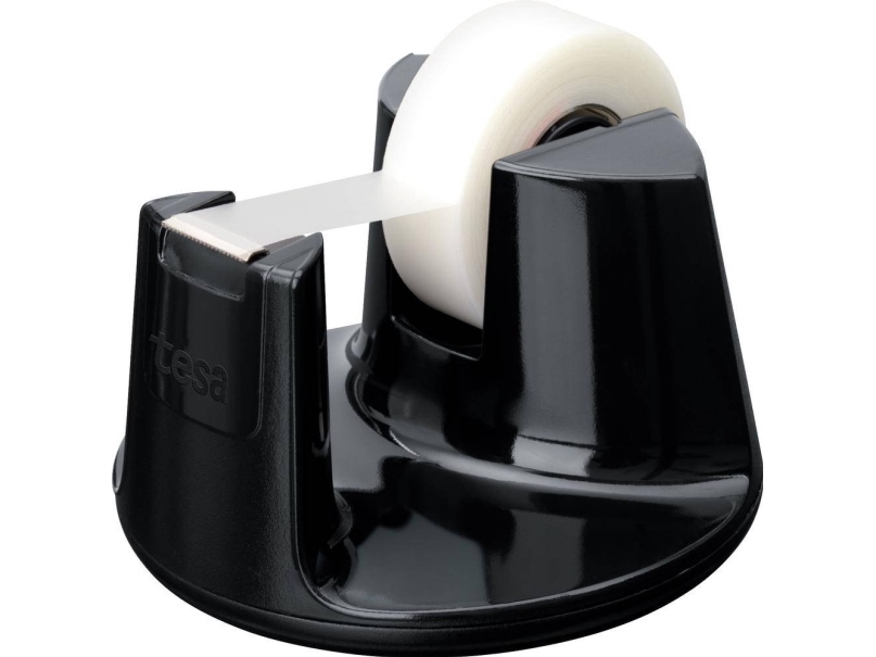 TESA 53828-00000-00 Dispenser för självhäftande film (53828) | Papper & Emballage - Förpackningstejp - Banddispensrar | GameStuff