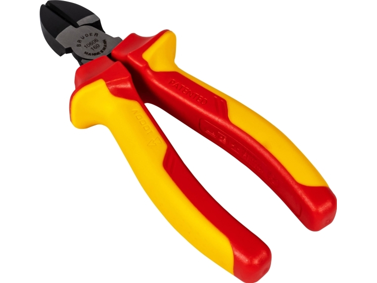 Brüder Mannesmann M10606
