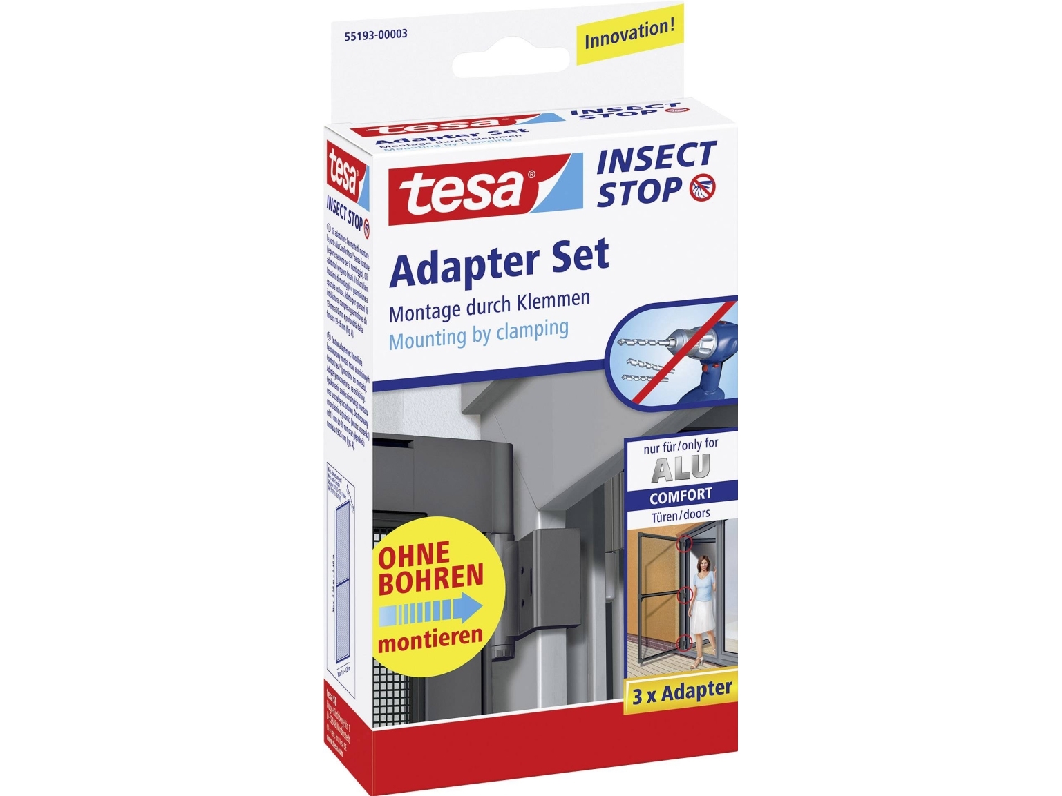 Tesa 55193-03