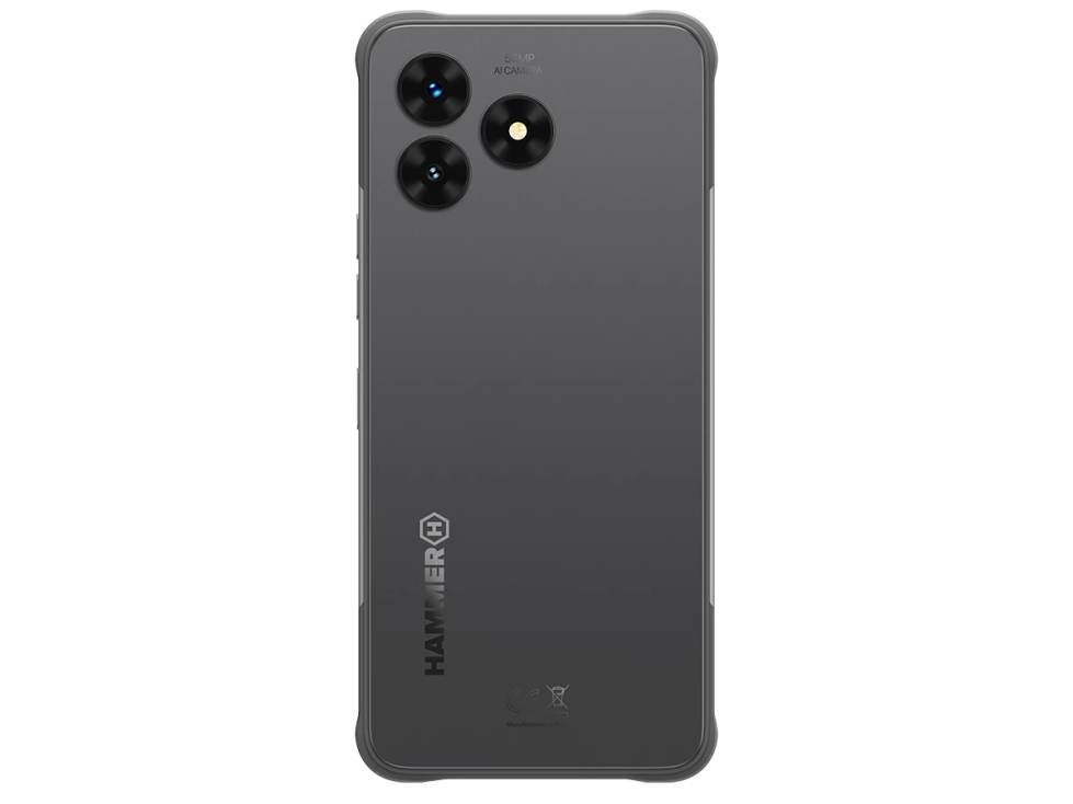 Myphone Hammer Blade Va 5G Smartphone