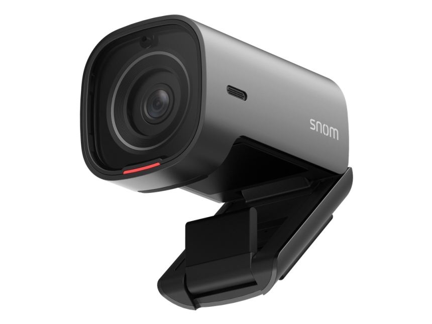 Snom V420 Videokonferenz-Kamera - Netzwerkkamera
