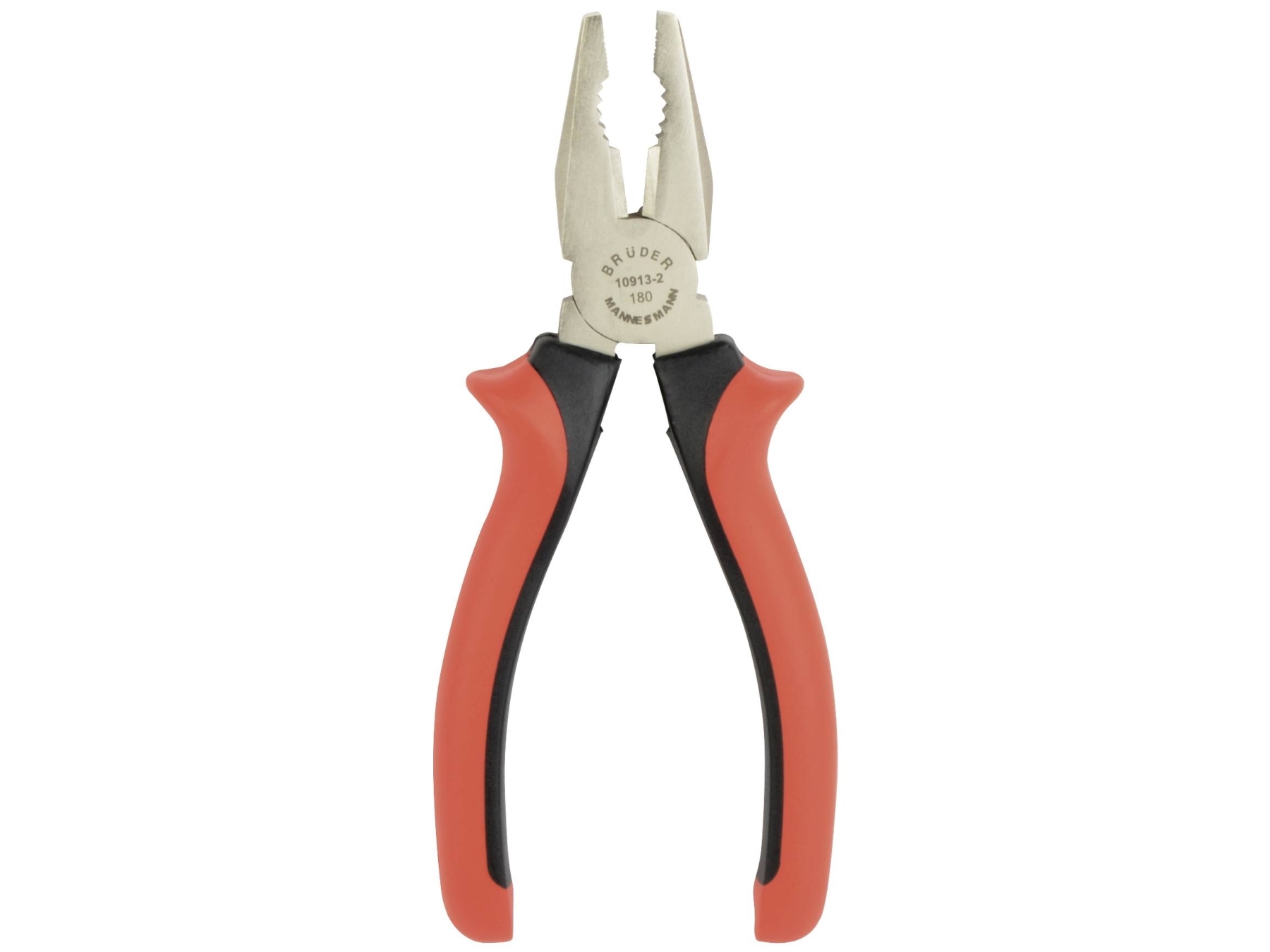 Brüder Mannesmann M10913 Pihtipihtipakkaus Workshop 3 osaa