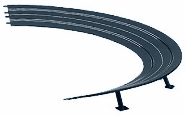 Carrera Toys 20576, sortera | Leksaker - Radiostyrda leksaker - Bilbanor | GameStuff