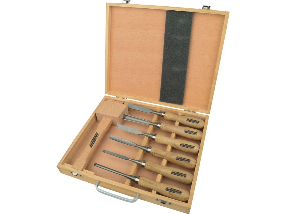 Brüder Mannesmann M66107