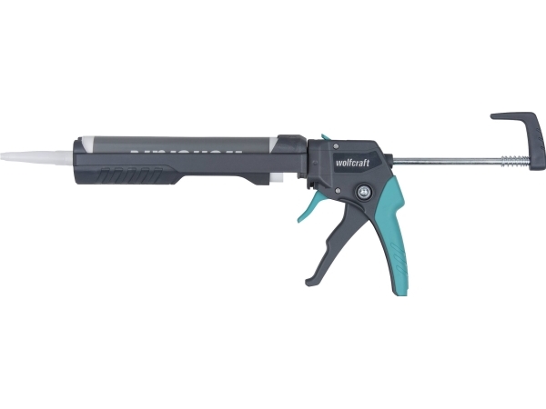 Wolfcraft fugemassepistol MG550, 4358000