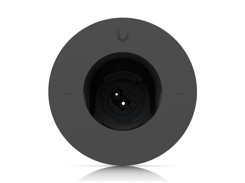 Ubiquiti UACC-G6-PTZ-ICM-B, Montering, Udendørs, Sort, Ubiquiti Networks, UVC-G6-PTZ, Polykarbonat (PC)