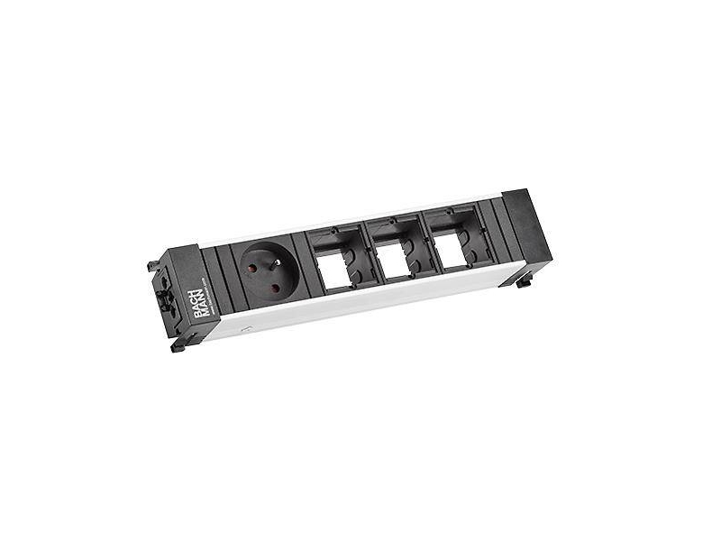 Bachmann Conf 1Xute 3Xcm Gst18