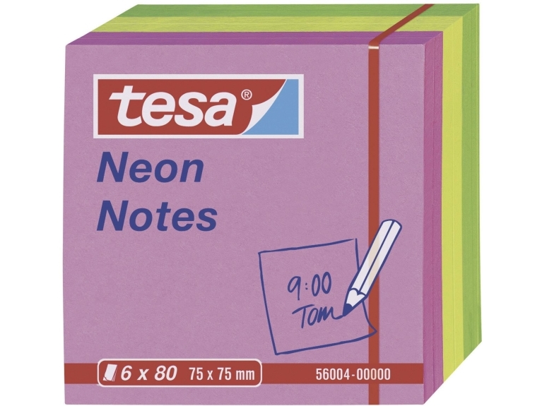 TESA 56004-00-00 | Papper & Emballage - Block & Post-It - Post-it | GameStuff
