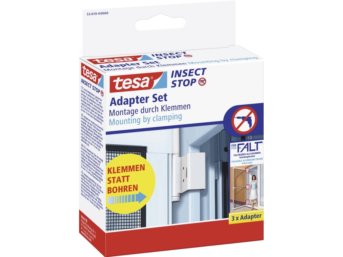 Tesa 55419-00-00