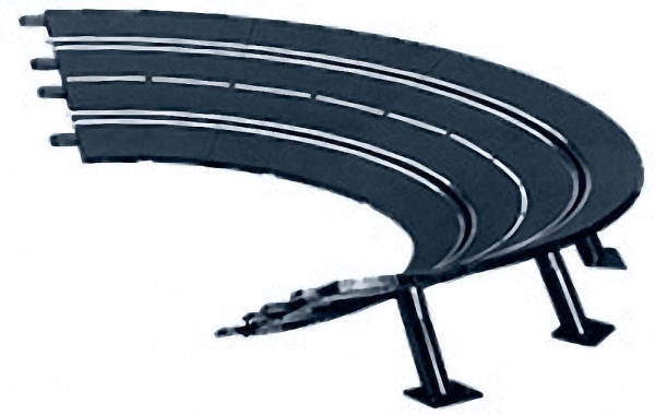 Carrera Toys 20574, sortera | Leksaker - Radiostyrda leksaker - Tillbehör och reservdelar | GameStuff