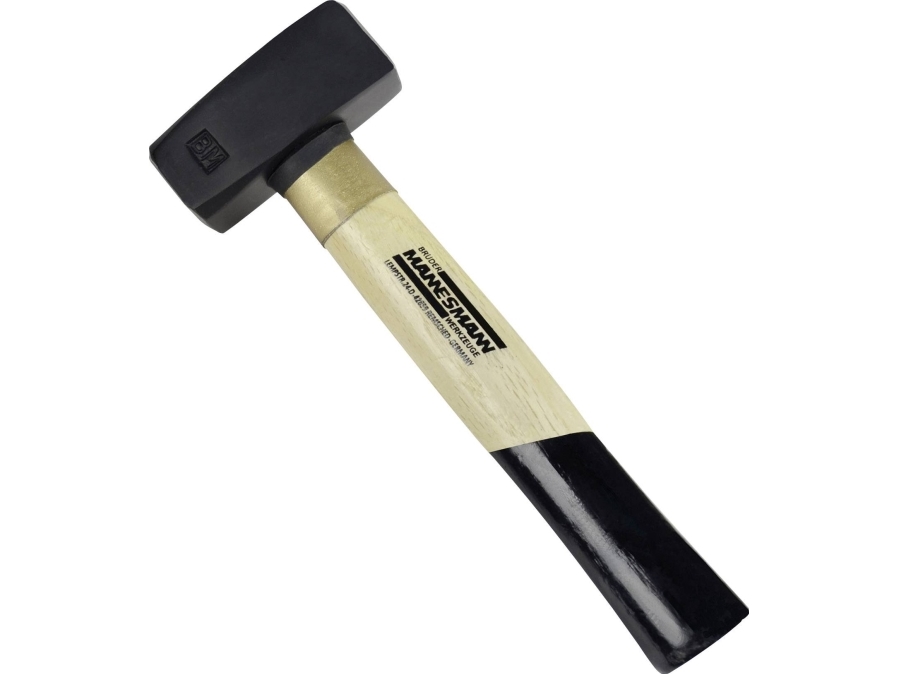 Brüder Mannesmann M76520