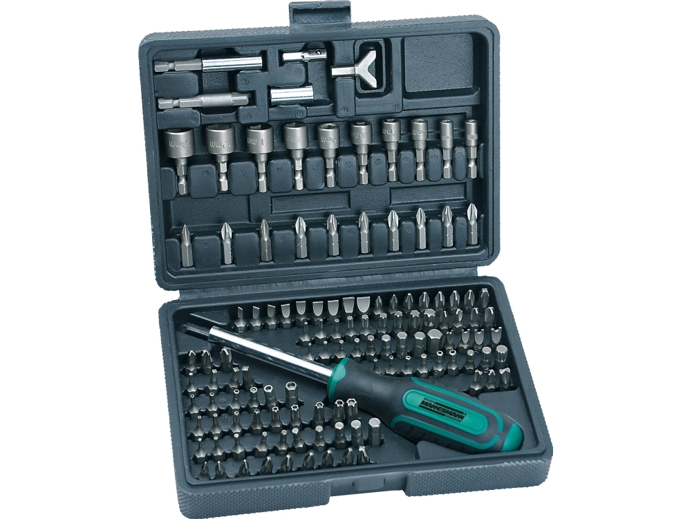 Brüder Mannesmann M29896