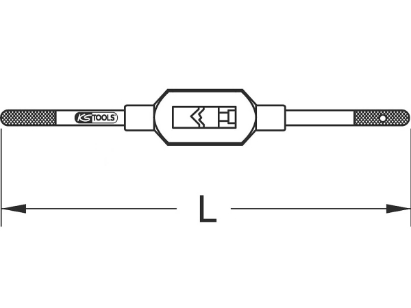Ks Tools 3310013