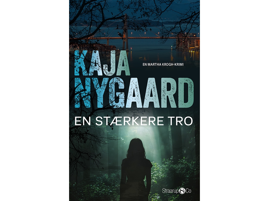 Ein Stärkerer Glaube | Kaja Gjersem Nygaard | Sprache: Dänish