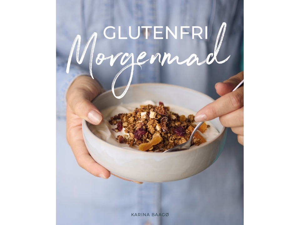 Glutenfri Morgenmad | Karina Baagø