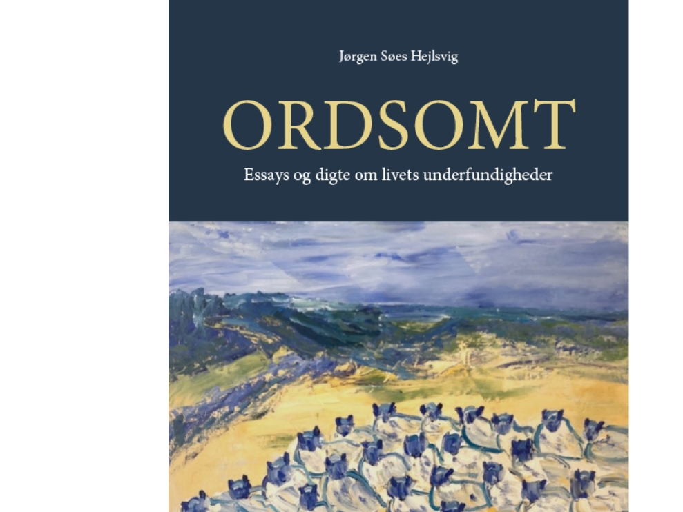 Ordsomt | Jørgen Søes Hejlsvig