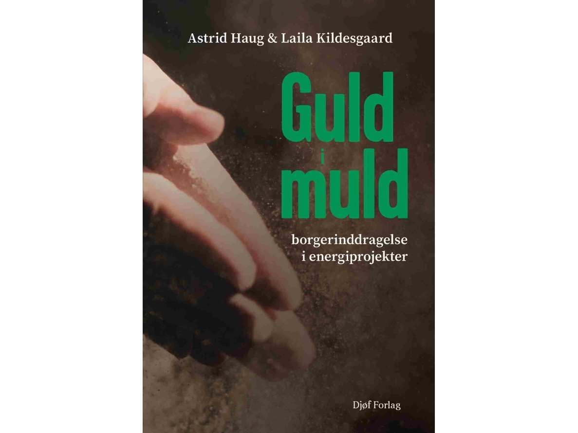 Guld I Muld | Astrid Haug Laila Kildesgaard