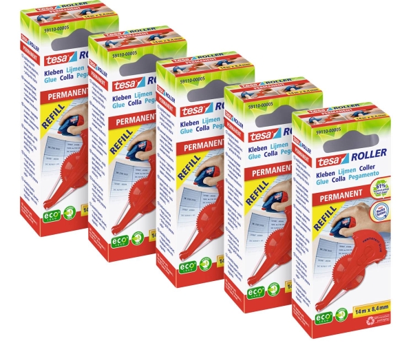 TESA 59110 | Kontorsmaterial - Lim - Övriga | GameStuff