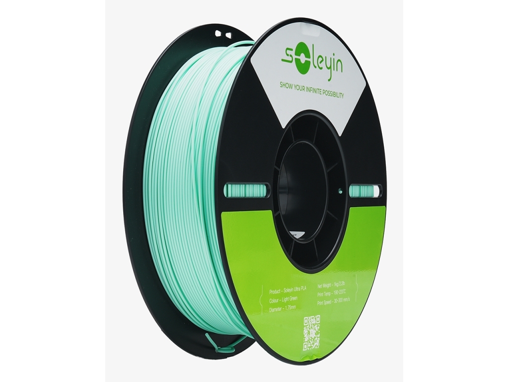 Creality 3D Soleyin Ultra Pla, 1 Stk, 1 Kg