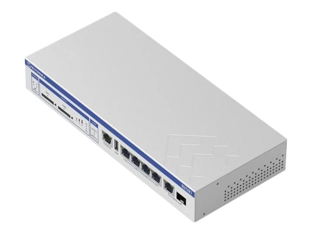 Teltonika Rutxr1 Industrie 4G / Lte Router (Rutxr1300000)