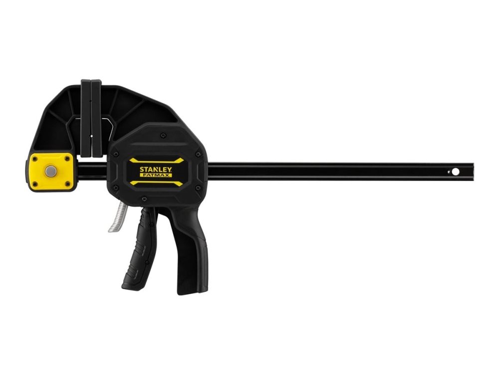 Stanley Fatmax Einhandzwingen Xl, Schraubzwinge, Nylon, 30 Cm