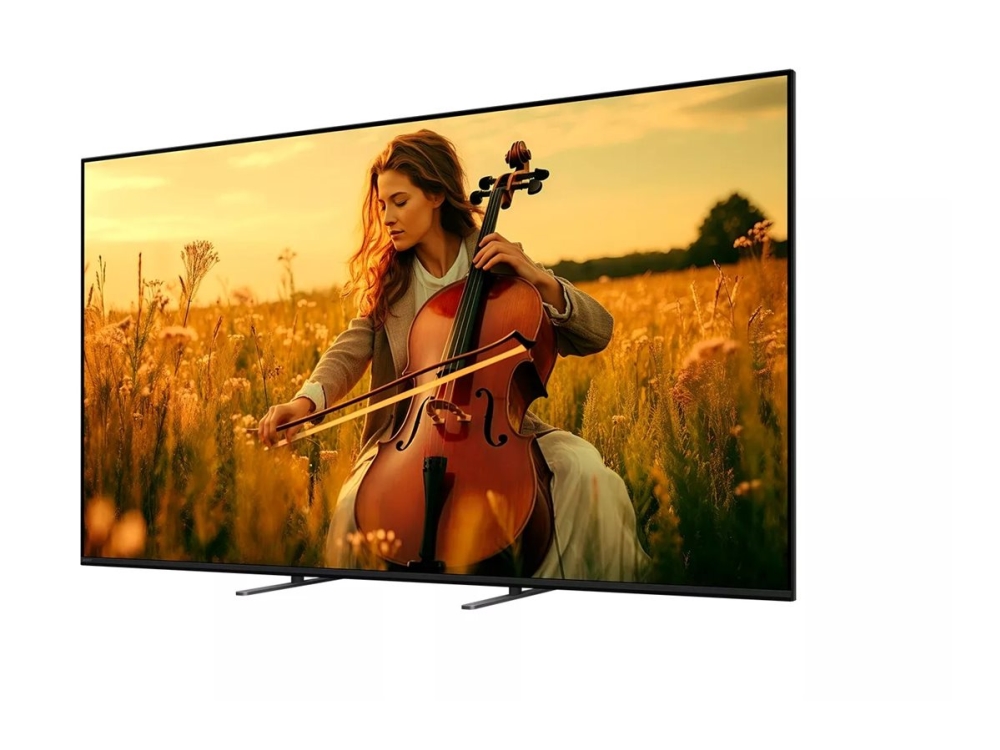 Sony Televizorius | K75xr55bp Bravia 5 | 75 | Išmanusis Televizorius | "Google Tv" | 4K Uhd