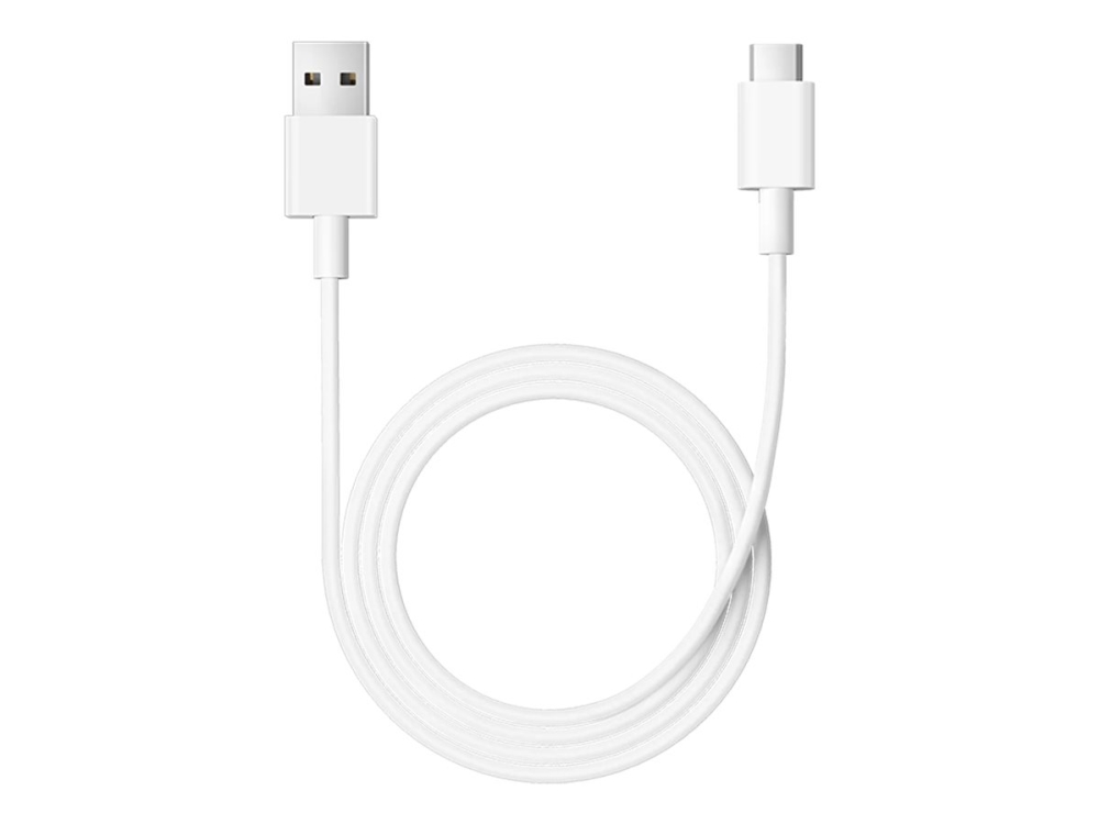 Xiaomi 3A Usb-A Auf Usb-C Kabel, 1M