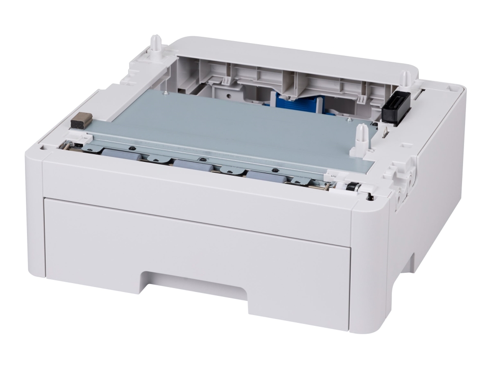 Oki Ya8001-6600G002, Tray, Grey, 1 Pc(S)