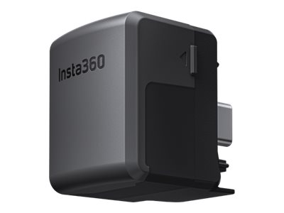 Insta360 Quick Reader - Kartenleser (Microsd) - Lightning/Usb-C - Für Insta360 Ace Pro