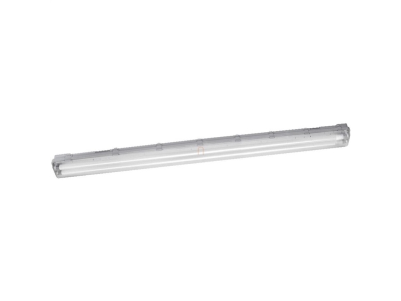 Osram Damp Proof Essential 150Cm 2X19w840