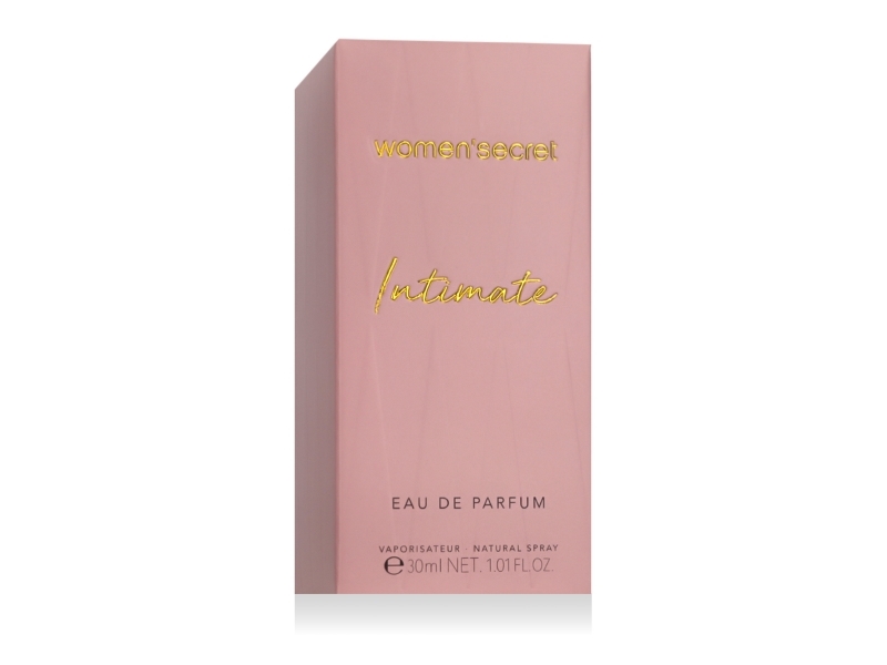 Women'secret Intimate Eau De Parfum