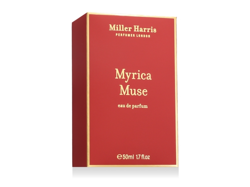 Miller Harris Myrica Muse Edp 50Ml