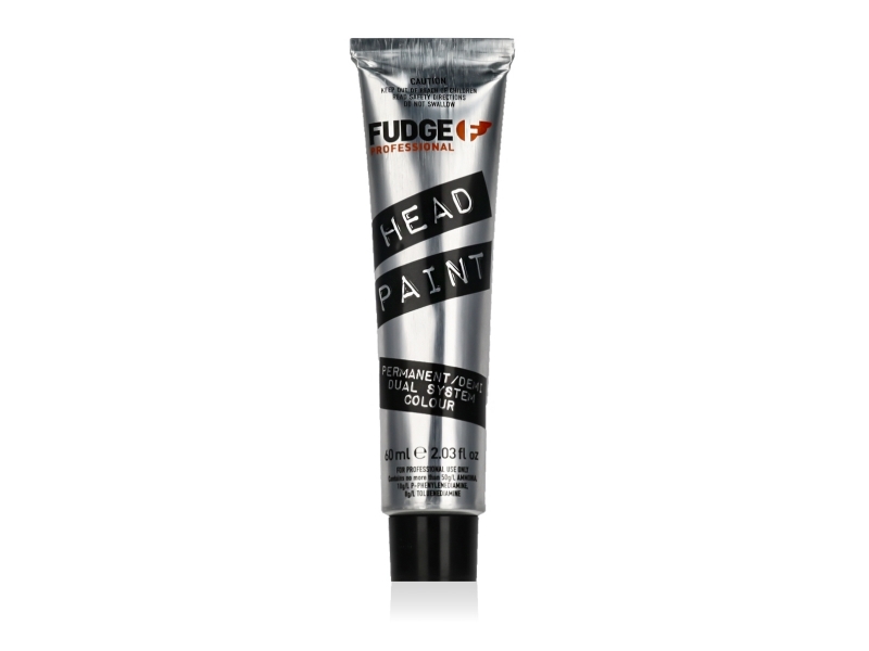 Fudge Headpaint Light Blonde (8.2 Light Violet Blonde) 60 Ml
