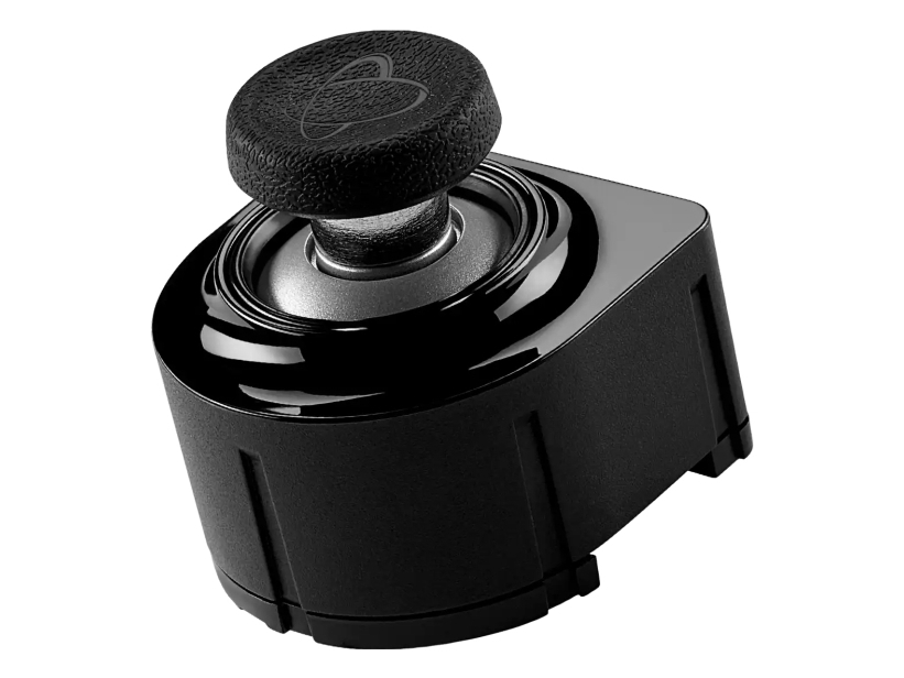 Thrustmaster ESWAP SH5 HALL, Reservdelskit, Xbox, Svart, Thrustmaster, eSwap SH5, Kabel | Spel - Konsoler tillbehör - Övriga | GameStuff