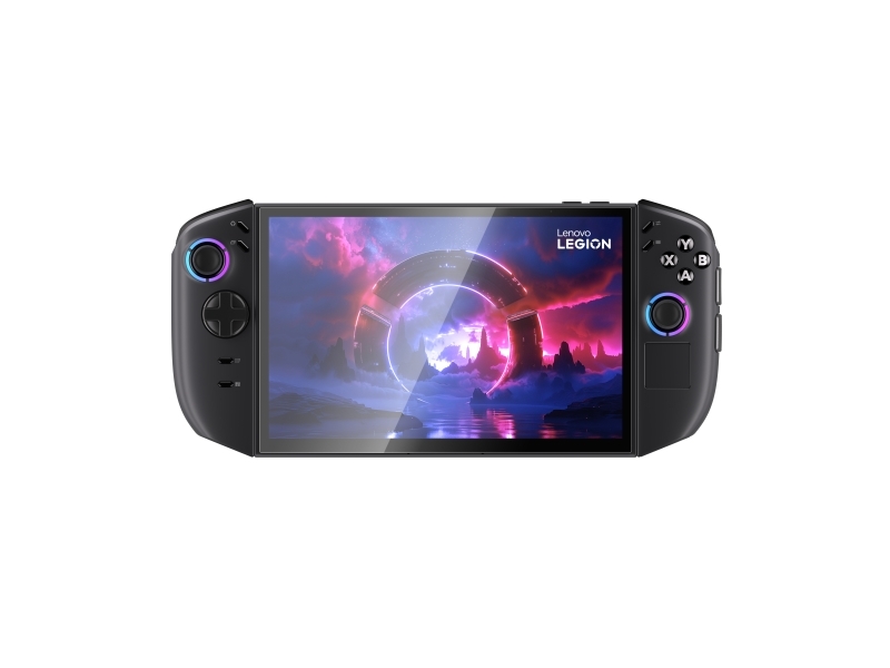 Filtr Lenovo Legion Go 2 Displayschutzfolie