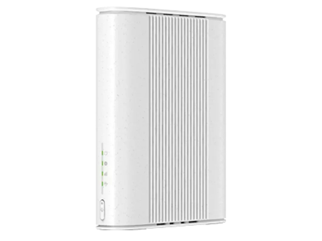 Telekom Zyxel Nr5111 5G Router Hvid (99936616)