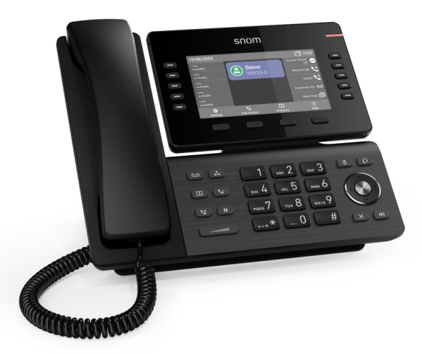 Snom D815wb