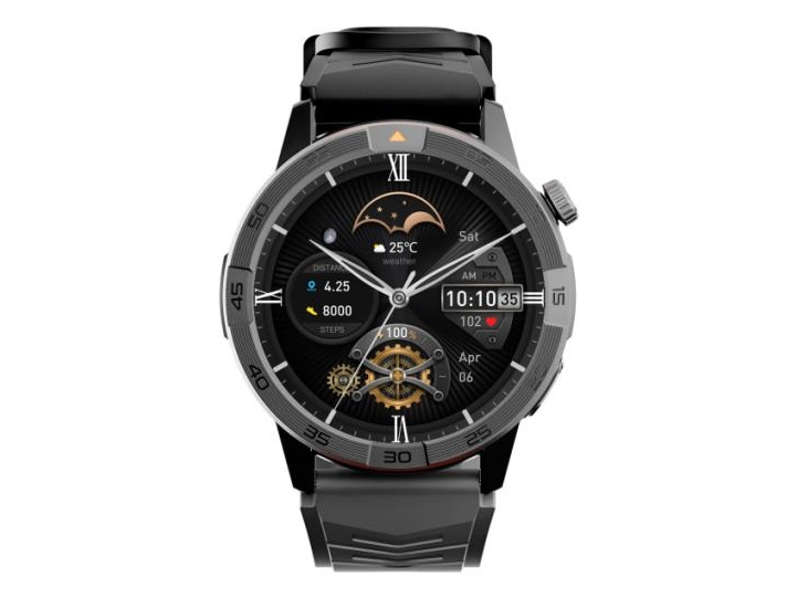 Agm Legion Pro, 3.63 Cm (1.43"), Amoled, Gps (Satellite)